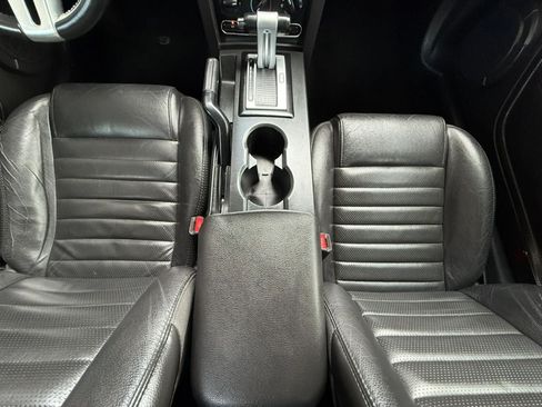 Used 2007 Ford Mustang GT Premium RWD image 43