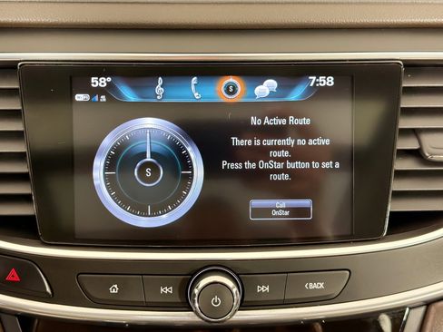 Used 2017 Buick LaCrosse Essence w/ Sun and Shade Package FWD image 29