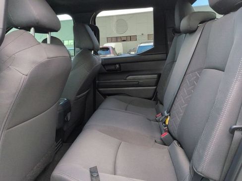 Used 2024 Toyota Tacoma SR RWD image 14
