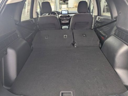 Used 2022 Ford Escape SE w/ Convenience Package image 17
