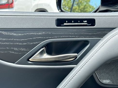 New 2026 Lexus LX 600 4WD w/ Luxury Package image 13