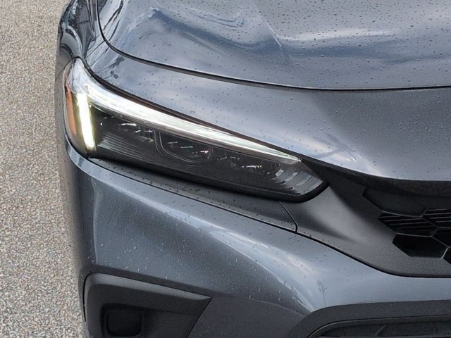 Used 2023 Honda Civic LX image 10