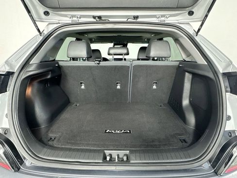 Used 2022 Hyundai Kona Limited image 23