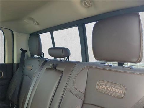 New 2026 RAM 2500 Limited AWD/4WD image 16
