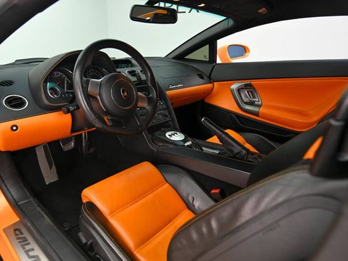 Used 2007 Lamborghini Gallardo AWD/4WD image 16