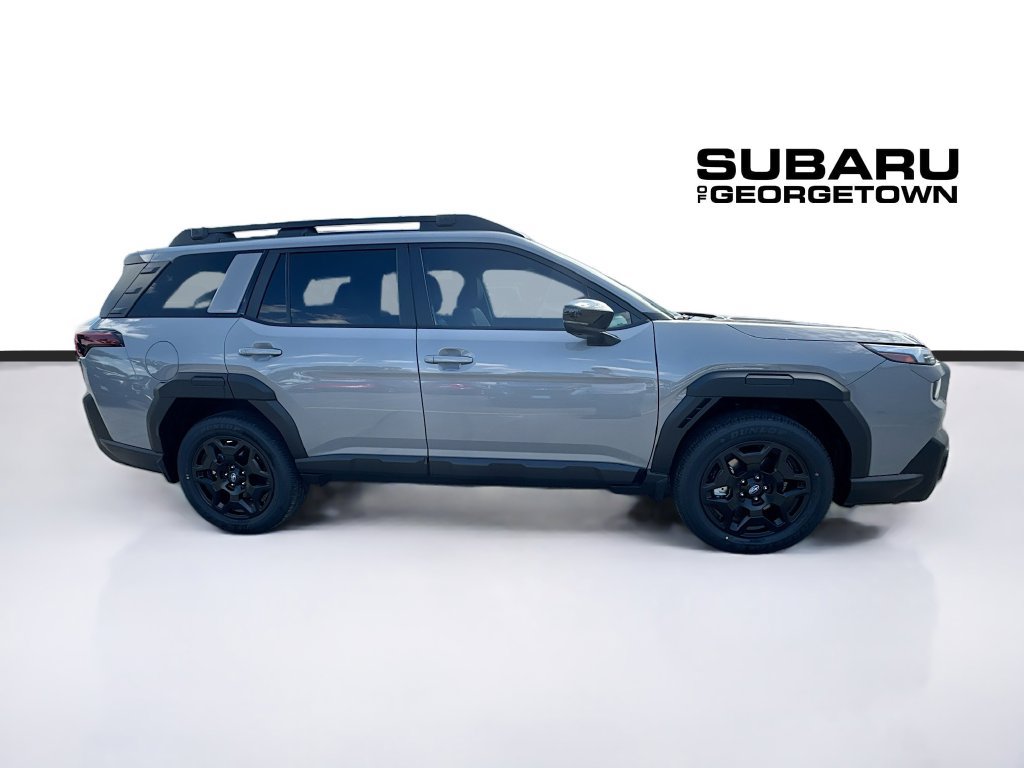 New 2026 Subaru Outback Limited AWD/4WD image 9