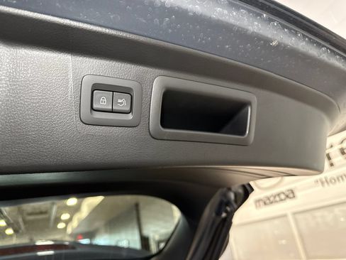New 2026 MAZDA CX-50 AWD 2.5 S w/ Cargo Package image 9