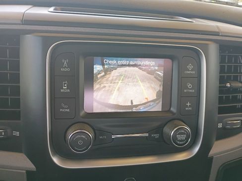 Used 2021 RAM 1500 Tradesman w/ Power & Remote Entry Group RWD image 8