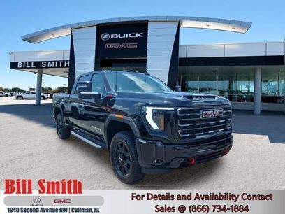 New 2026 GMC Sierra 2500 AT4 w/ Max Trailering Package