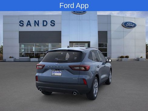 New 2026 Ford Escape ST-Line w/ Tech Pack #1 image 8