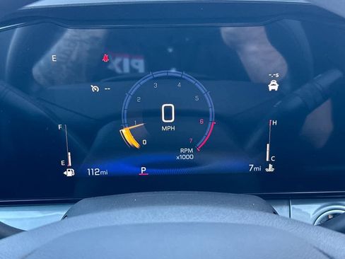 New 2026 Chevrolet Trax LT w/ LPO, Blackout Package FWD image 31