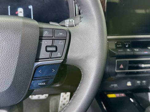 Certified 2025 Toyota Camry XSE FWD image 22