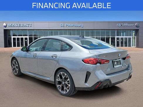 Used 2025 BMW 228i xDrive AWD/4WD image 3