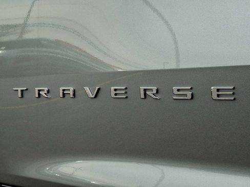 New 2026 Chevrolet Traverse High Country image 22