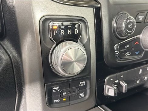 Used 2016 RAM 1500 Sport w/ Sport Premium Group image 16