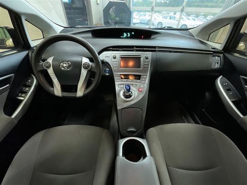 Used 2013 Toyota Prius Two FWD image 20