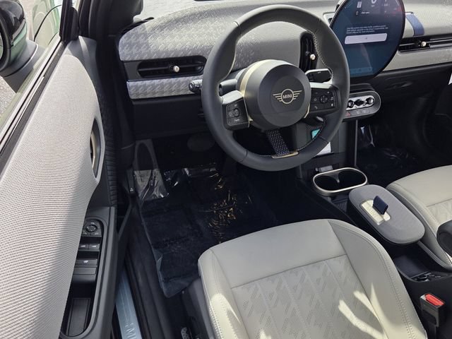 New 2026 MINI Cooper Convertible FWD image 12