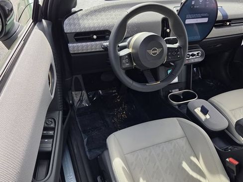 New 2026 MINI Cooper Convertible FWD image 12