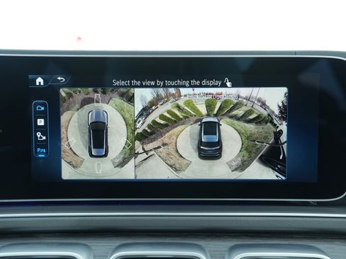 New 2026 Mercedes-Benz GLE 450 4MATIC image 28