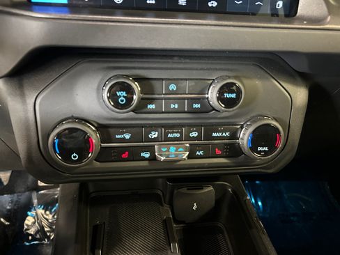 Used 2025 Ford Bronco Big Bend AWD/4WD image 15