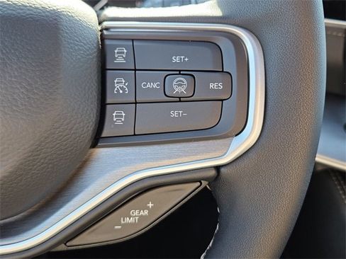 New 2026 Jeep Grand Wagoneer Limited image 13