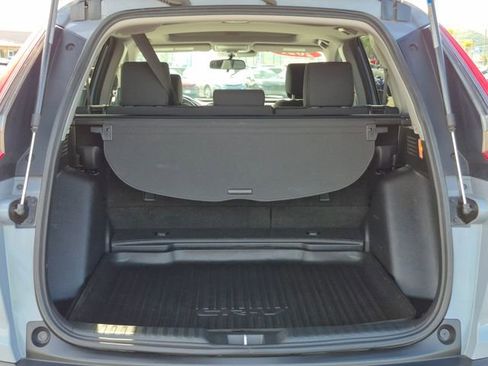 Used 2021 Honda CR-V EX image 6