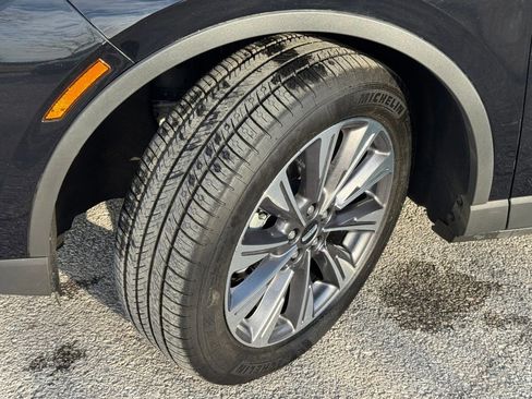 Used 2022 Lincoln Corsair Reserve w/ Elements Package image 41