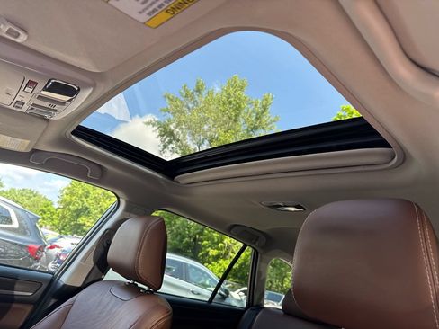 Used 2019 Subaru Outback 2.5i Touring AWD/4WD image 25
