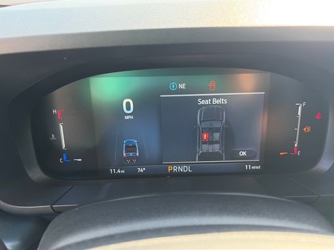 New 2026 Ford Maverick XLT FWD image 7