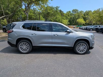 New 2026 GMC Acadia Denali w/ Super Cruise Package