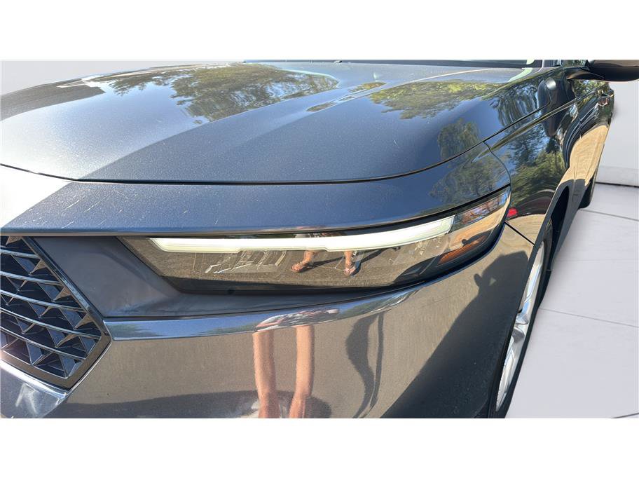 Used 2023 Honda Accord LX image 24