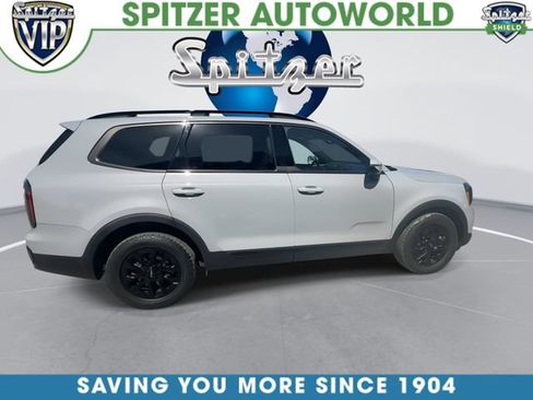 Certified 2024 Kia Telluride SX Prestige X-Pro AWD/4WD image 10