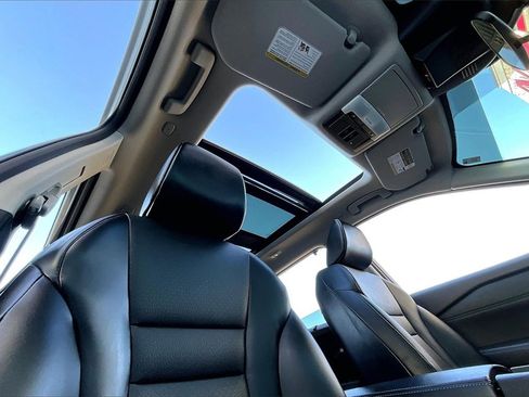 Certified 2023 Nissan Rogue SV w/ SV Premium B Package image 25