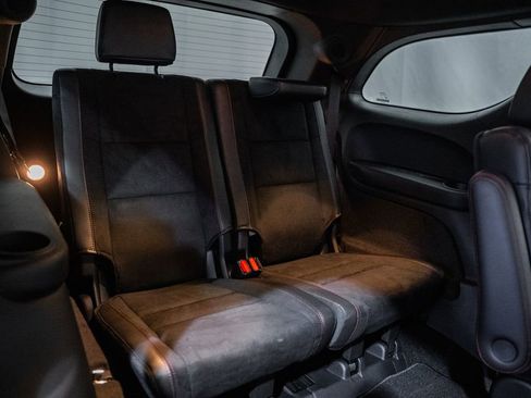 New 2026 Dodge Durango GT image 37