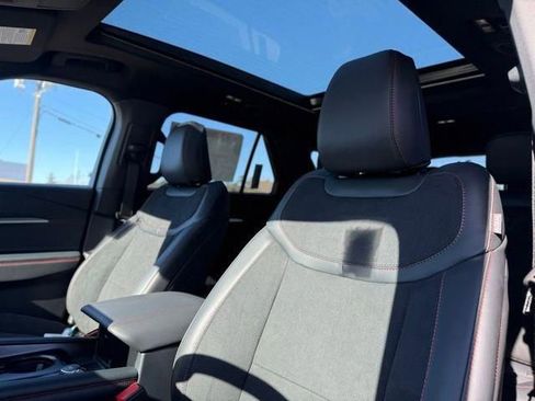 New 2026 Ford Explorer ST w/ Sun And Sound Package AWD/4WD image 17