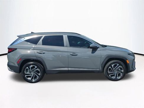 New 2026 Hyundai Tucson SEL AWD/4WD image 4