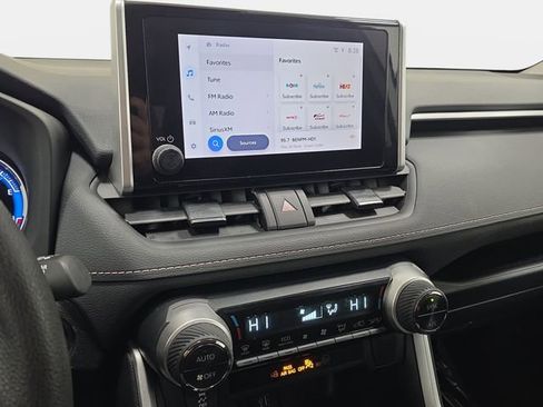 Certified 2024 Toyota RAV4 XLE image 17