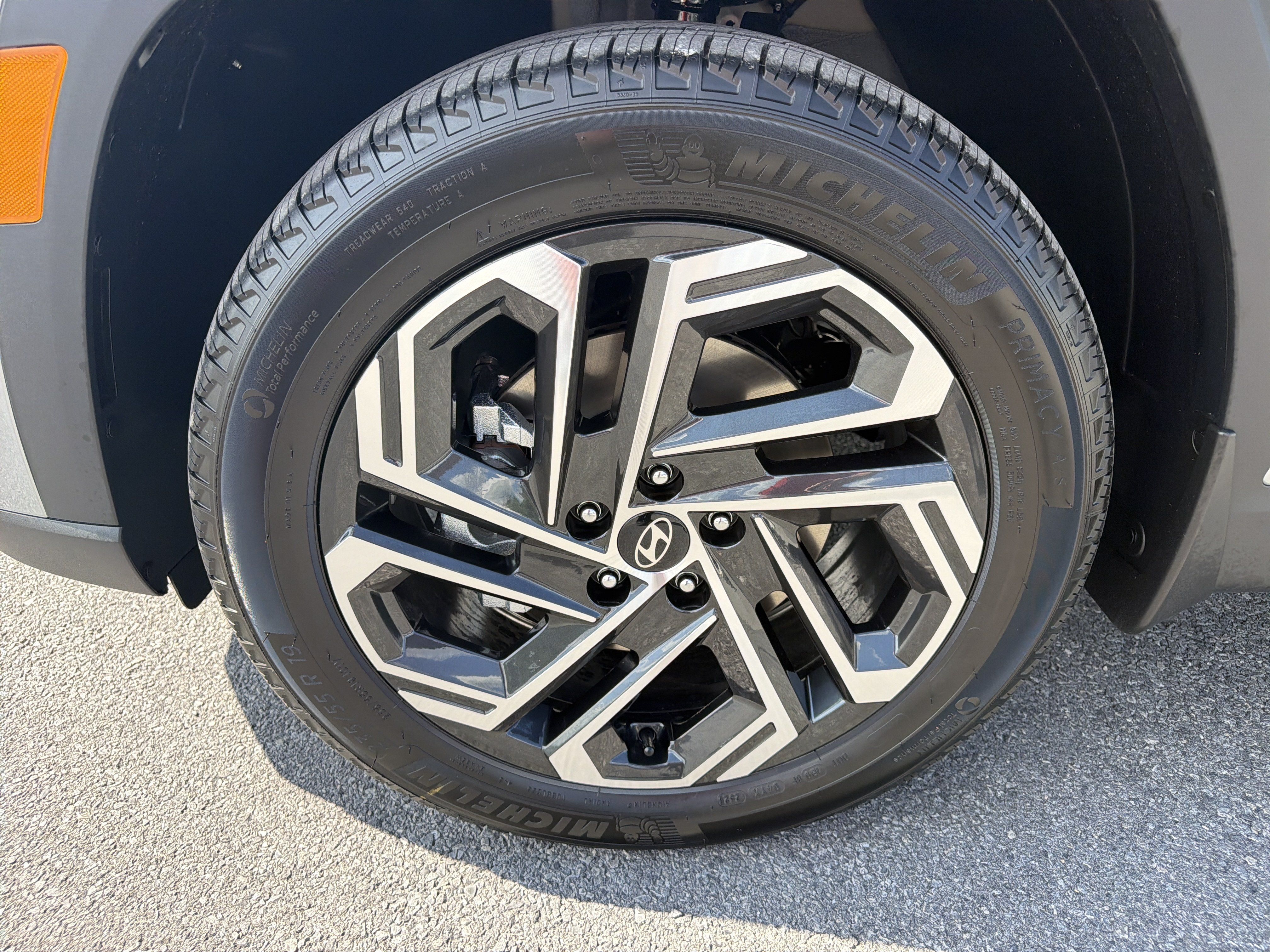 New 2026 Hyundai Tucson SEL Plus AWD/4WD image 15