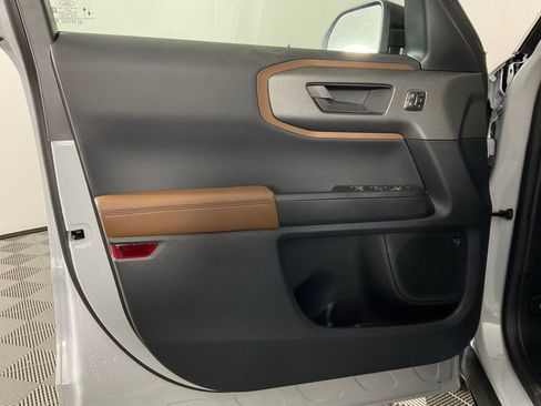New 2026 Ford Bronco Sport Outer Banks AWD/4WD image 12