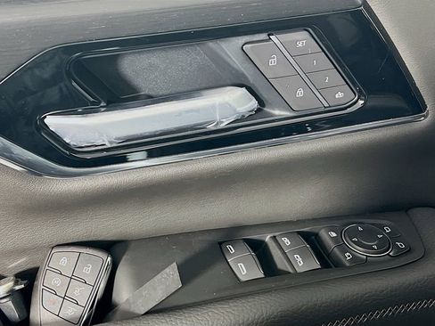 New 2026 GMC Yukon XL Denali w/ Sun & Power Step Package image 15