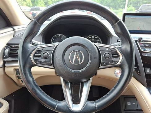 Used 2021 Acura RDX AWD w/ Technology Package image 20