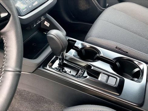 New 2026 Subaru Forester Premium AWD/4WD image 9