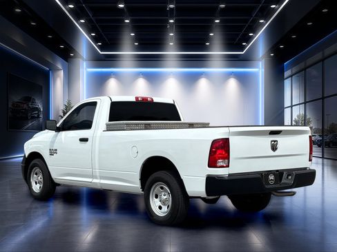 Used 2022 RAM 1500 Tradesman w/ Power & Remote Entry Group RWD image 6