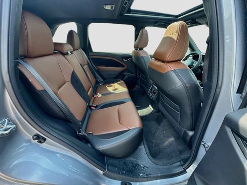 New 2026 Subaru Forester Touring AWD/4WD image 29