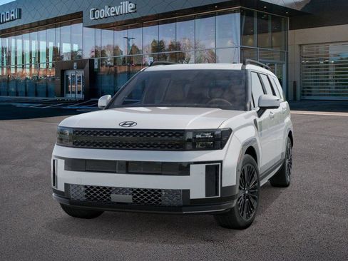 New 2026 Hyundai Santa Fe Calligraphy image 6