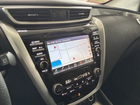 Used 2018 Nissan Murano S w/ Cargo Package image 8