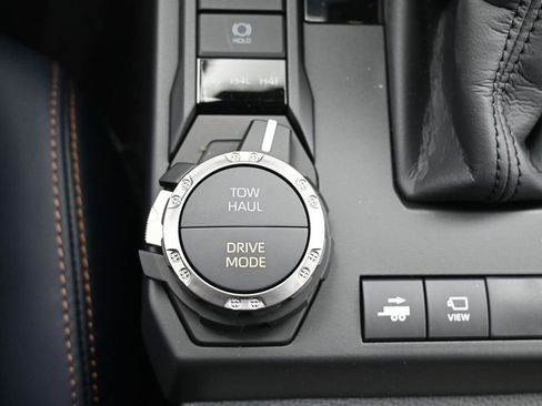 Certified 2026 Toyota 4Runner 4WD image 28