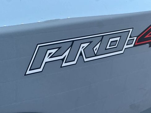 New 2026 Nissan Frontier PRO-4X w/ Pro-4x Convenience Package image 16