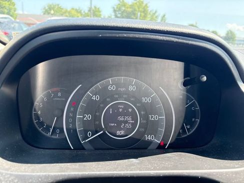 Used 2014 Honda CR-V LX image 17