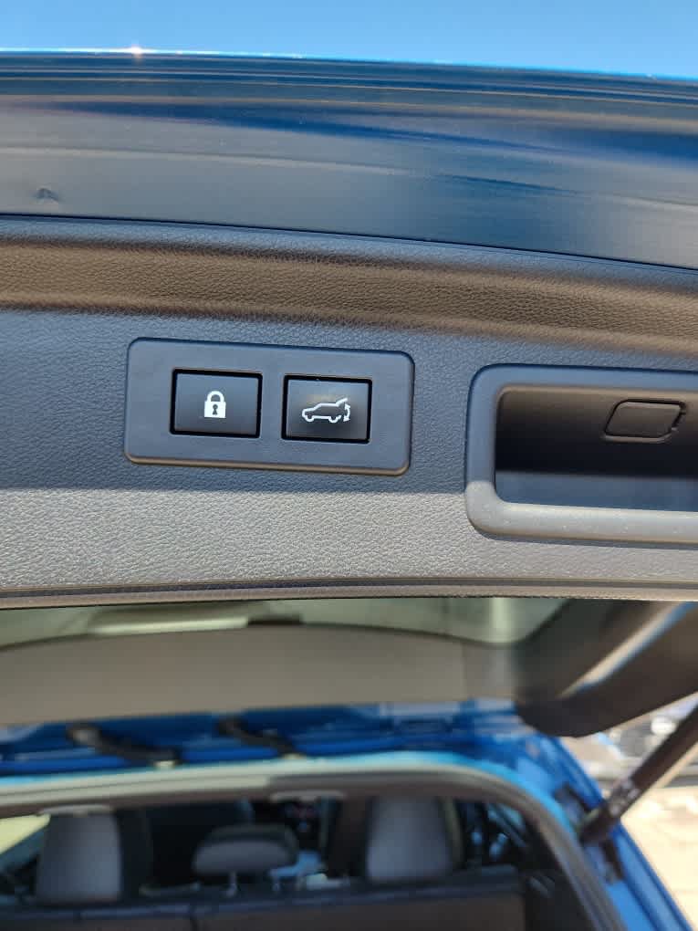 Used 2022 Subaru Forester Wilderness AWD/4WD image 29
